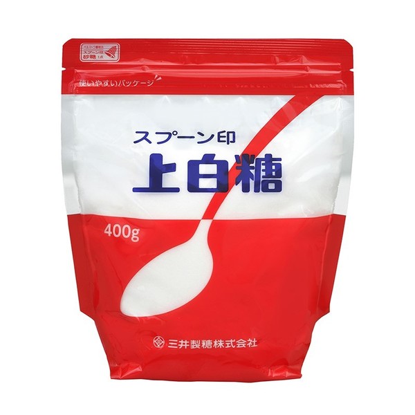 Caster sugar jyouhakutou 上白糖